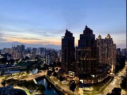 Mirage Tower (D9), Condominium #540983281